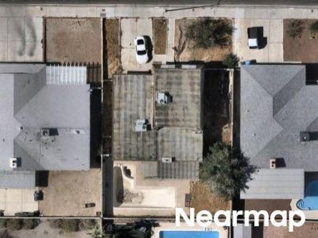 House for sale in Las Vegas, Nevada