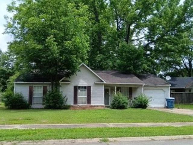 House for sale in Ark
