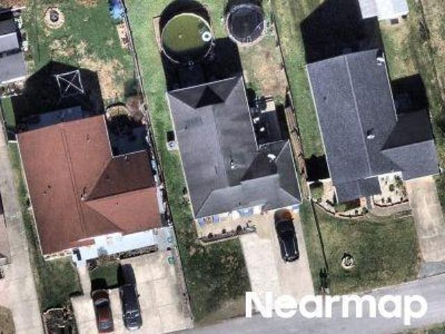 Property for sale in Huntington, West Virginia