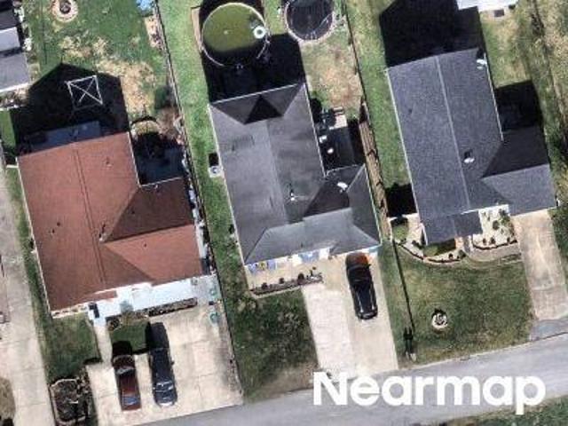 House for sale in Huntington, West Virginia