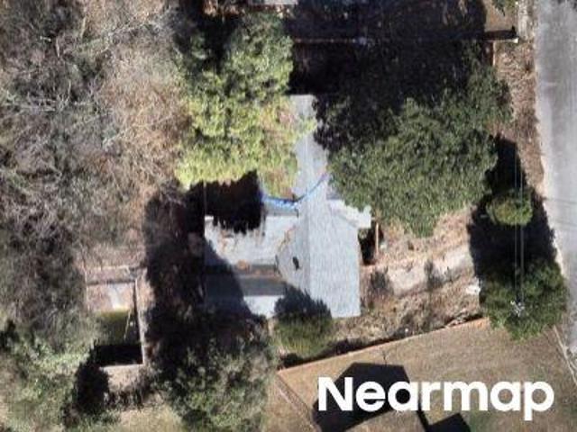 House for sale in Macon, Georgia