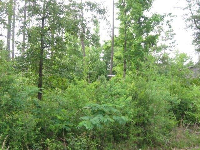 House for sale in Carriere, Mississippi