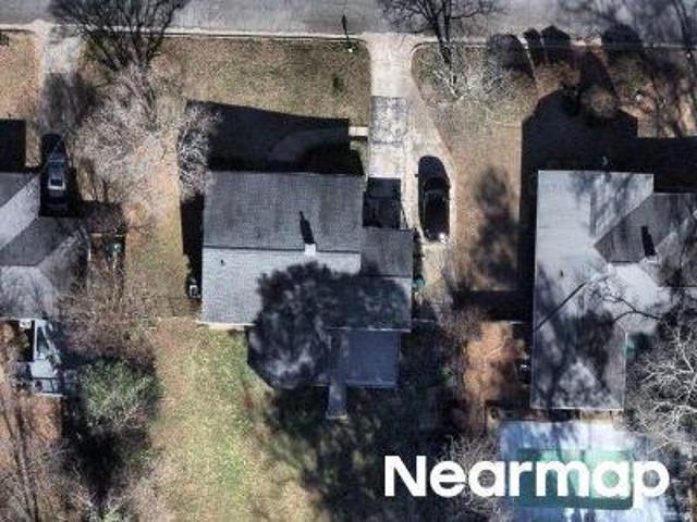 House for sale in Cobb, Georgia