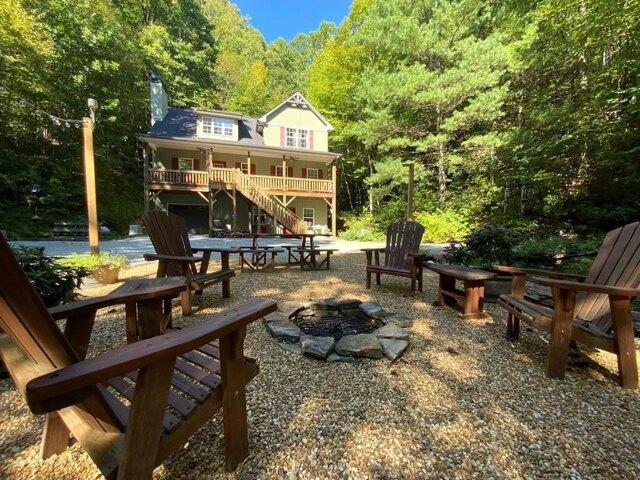 House for sale in Andrews, North Carolina