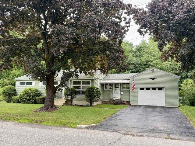 House for sale in New Hampshire