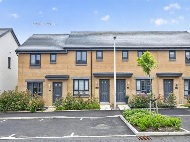 House for rent in Countesswells, Ballindoch