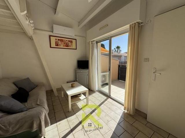 Appartement vente à Béziers, Agde