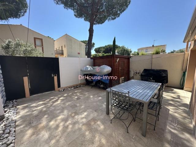 Maison vente à Béziers, Agde