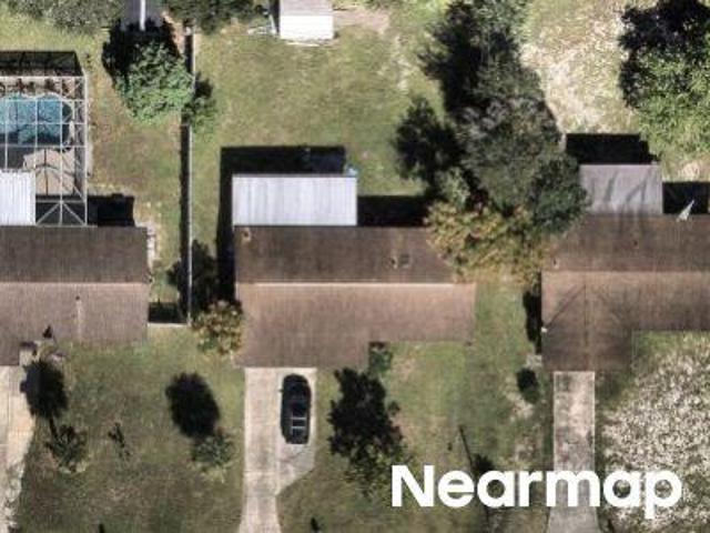 House for sale in Titusville, Florida