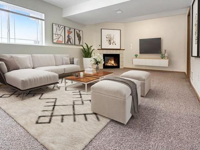 Apartment for rent in Portage