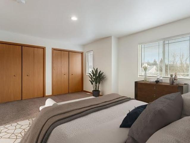 Apartment for rent in Portage