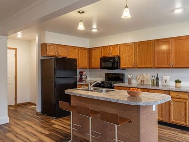 Apartment for rent in Portage