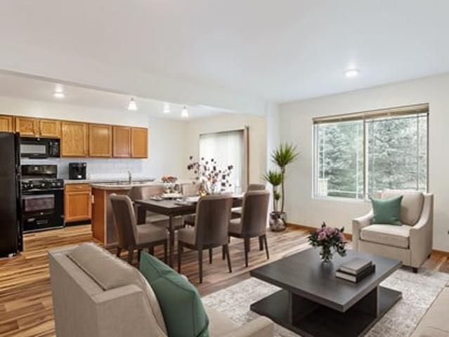 Apartment for rent in Portage