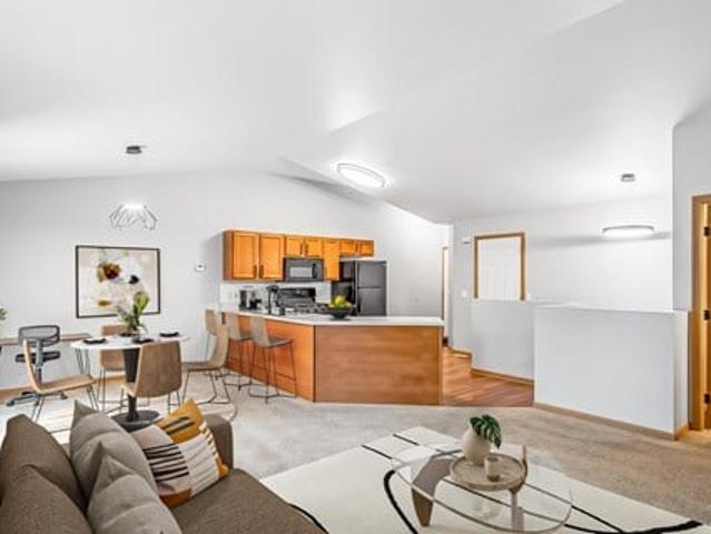 Apartment for rent in Portage