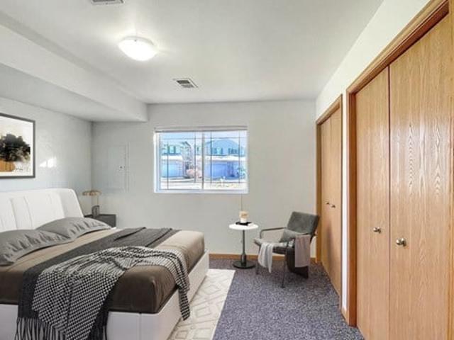 Apartment for rent in Portage, Michigan
