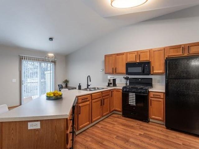 Apartment for rent in Portage
