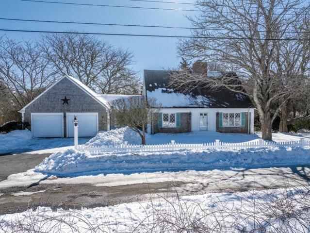 House for sale in Dennis, Massachusetts