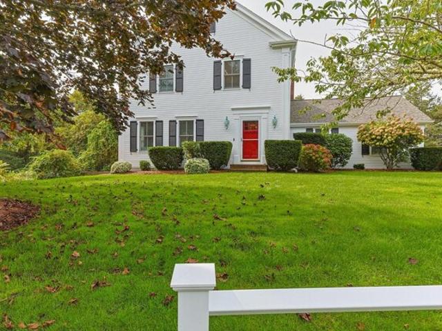 House for sale in Dennis, Massachusetts