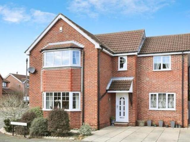 House for sale in Lyons, Greater London