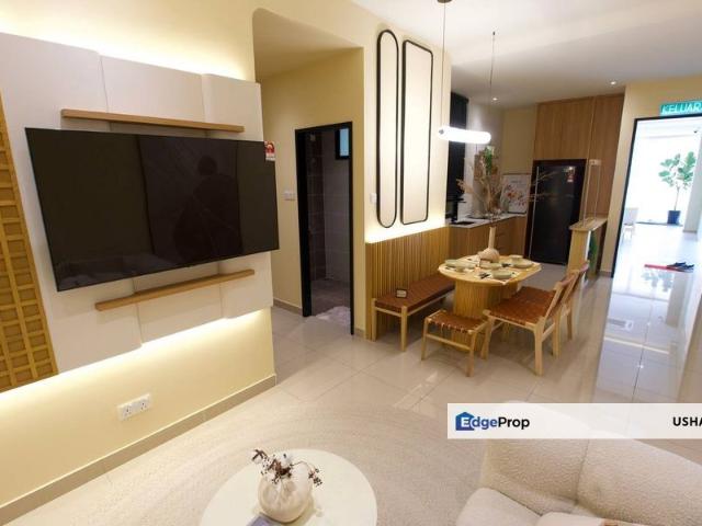 Condominium for sale in Pasir Gudang, Johor