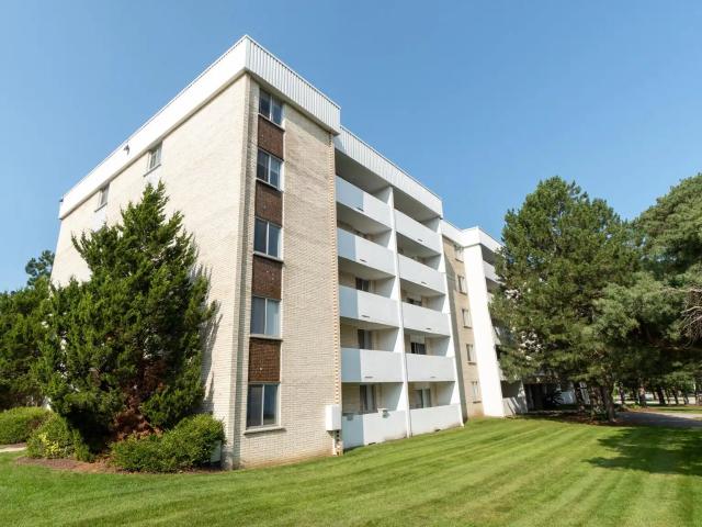 Apartment for rent in Waterloo, Ontario