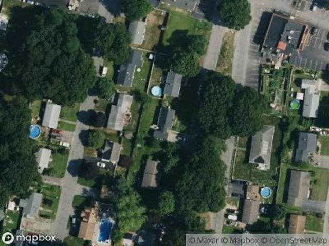House for sale in Warwick, Rhode Island