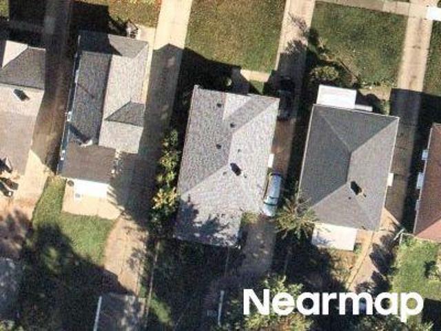 House for sale in Parma, Ohio