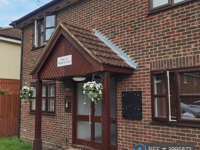Apartment for rent in Merry Oak, City Of Southampton