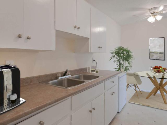 Apartment for rent in Prince George