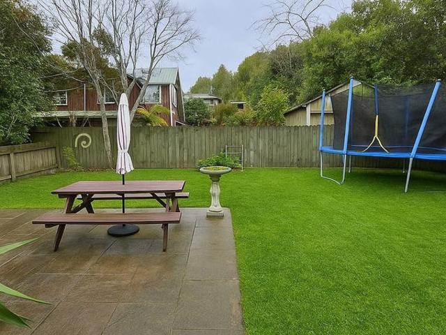 House for rent in Pauatahanui, Wellington