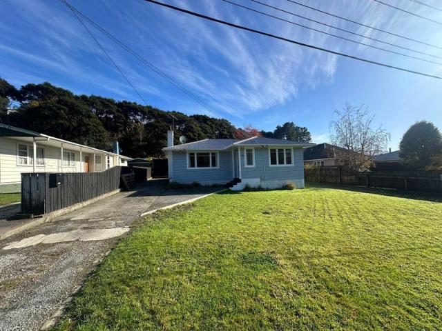 House for rent in Pauatahanui, Wellington