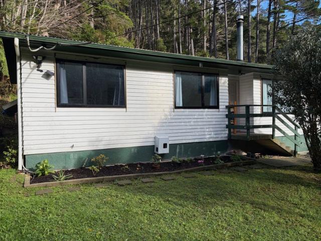 House for rent in Pauatahanui, Wellington