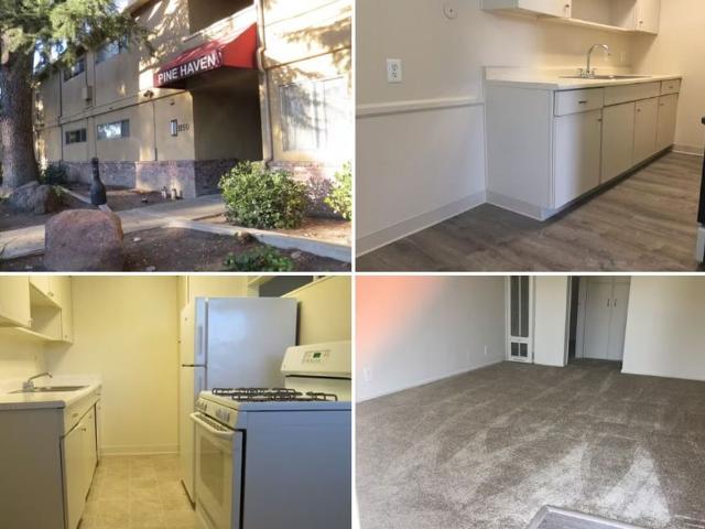 Apartment for rent in Concord
