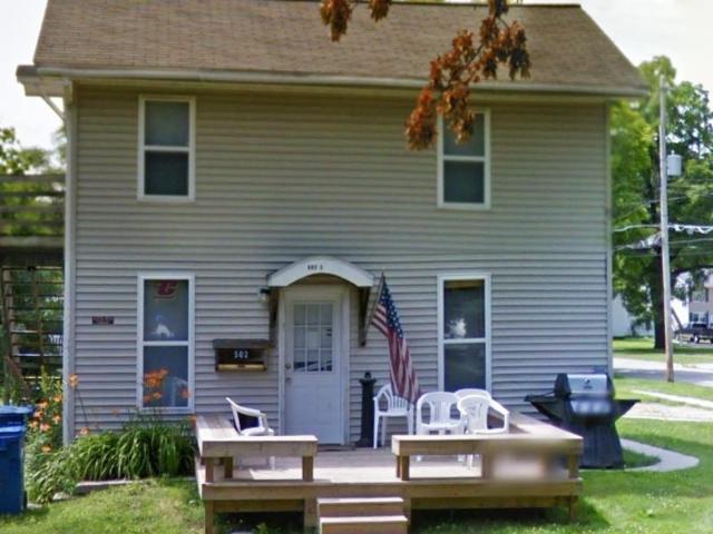 Room for rent in Mount Pleasant, Isabella County