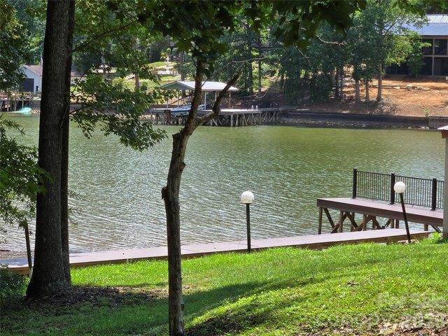 Land for sale in Badin, North Carolina
