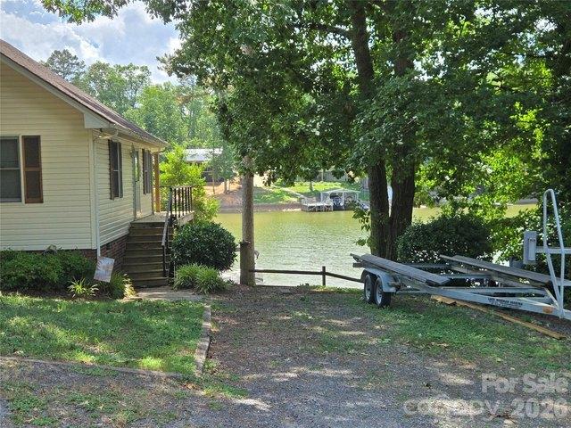 Land for sale in Badin, North Carolina