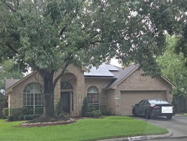 House for sale in Harris, Texas