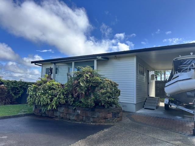 House for rent in Whangaparaoa, Oroua County
