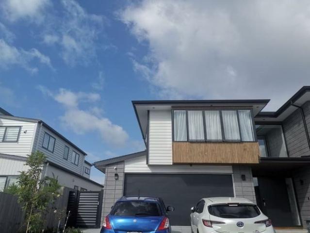 Apartment for rent in Wairau Valley