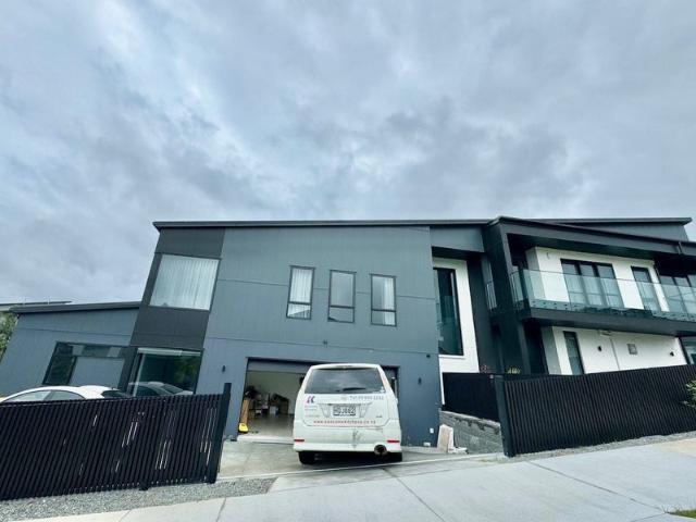 Apartment for rent in Wairau Valley