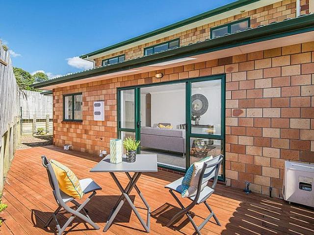 House for rent in Wairau Valley