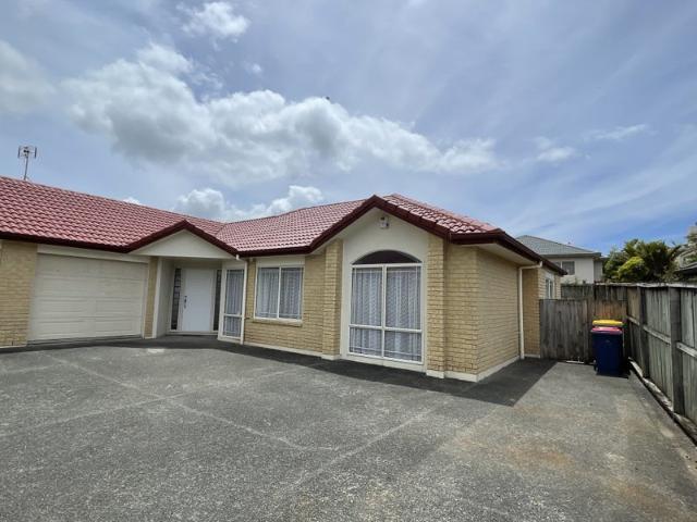 House for rent in Rosedale, Upper Harbour