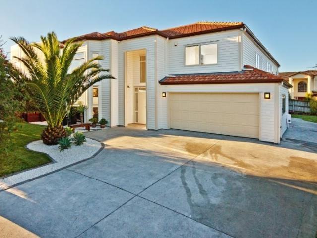 House for rent in Rosedale, Upper Harbour