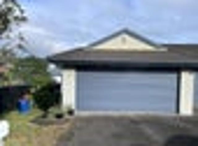 House for rent in Paremoremo