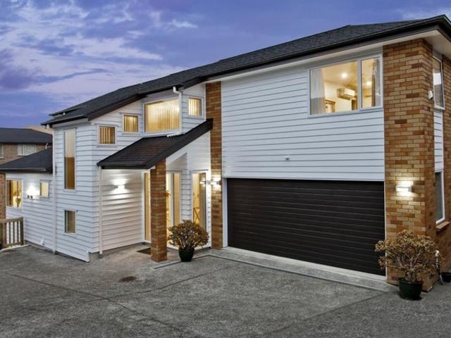 House for rent in Wairau Valley, Oroua County