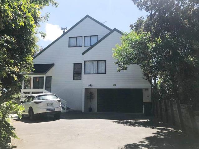 House for rent in Wairau Valley