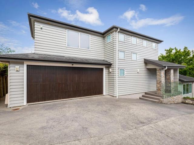 House for rent in Wairau Valley