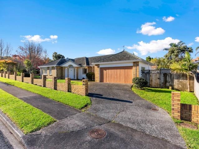 House for rent in Oteha, Upper Harbour