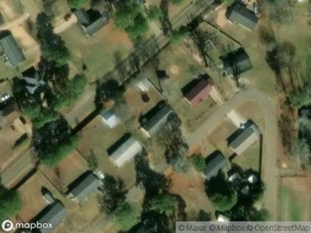 House for sale in Carthage, Mississippi