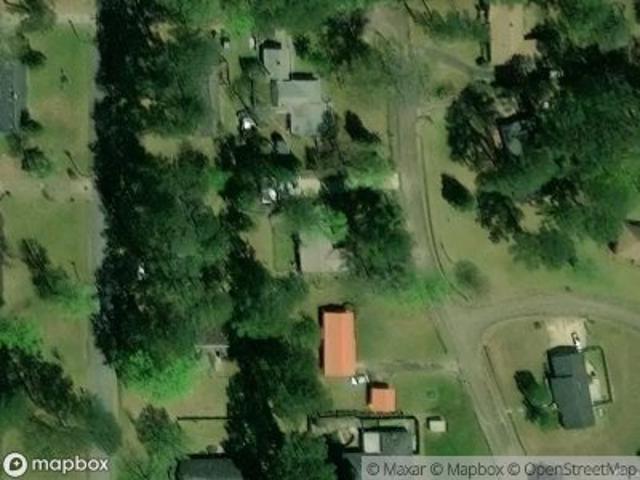 House for sale in Aberdeen, Mississippi